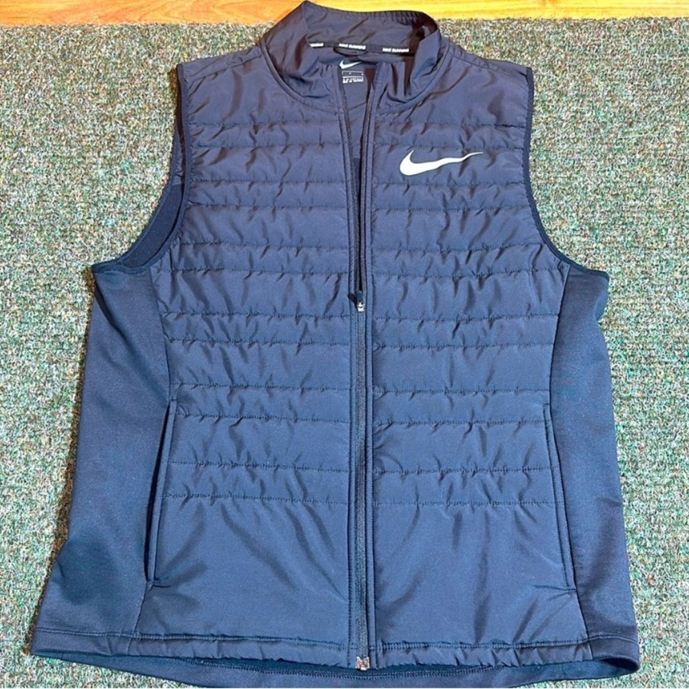 Nike Running Padded Vest